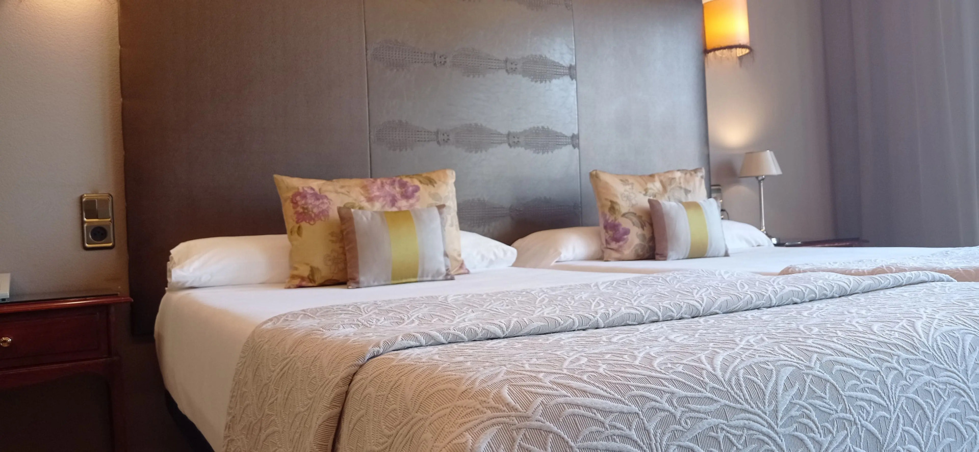 Foto - Hotel Ciudad de Vigo