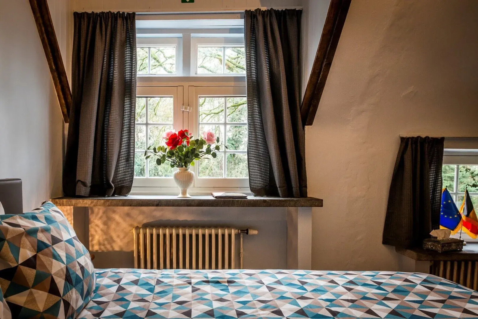 Foto - Rose House B&B