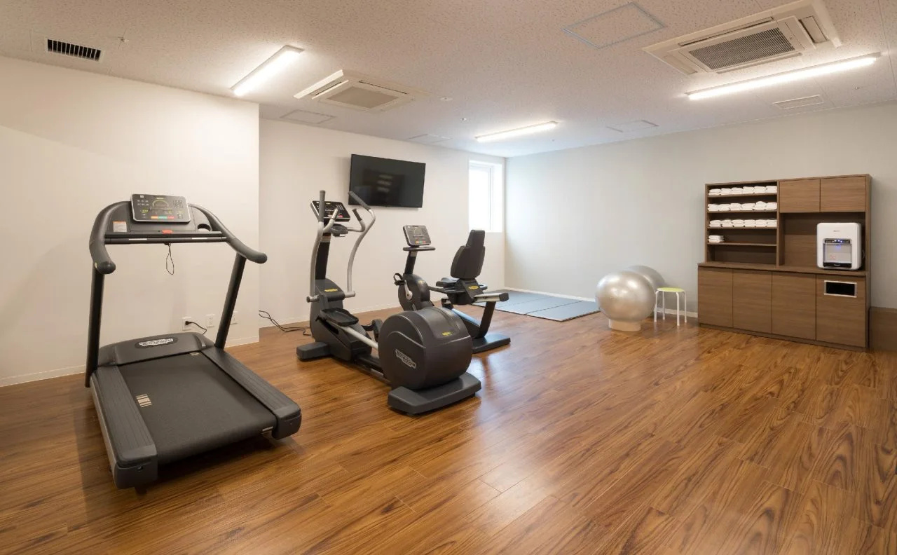 Foto - Comfort Suites Tokyo Bay