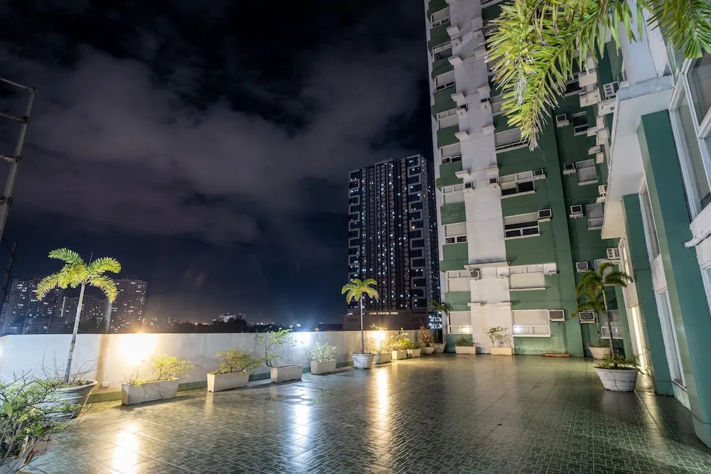 Foto - Gilmore Tower Suites By SMS Hospitality