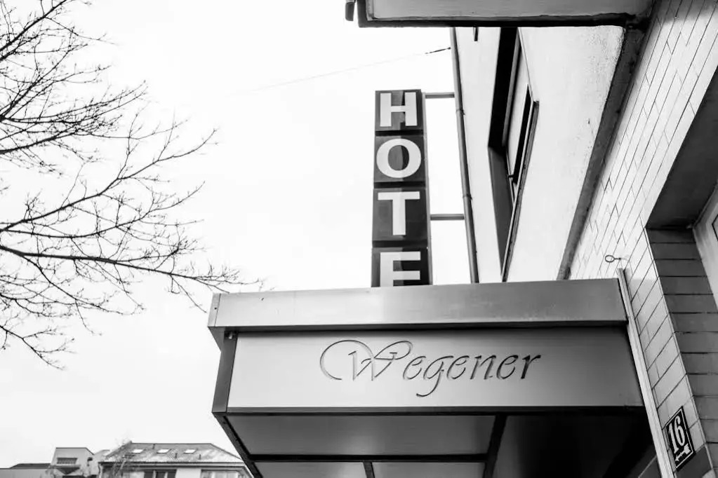 Photo - Hotel Wegener