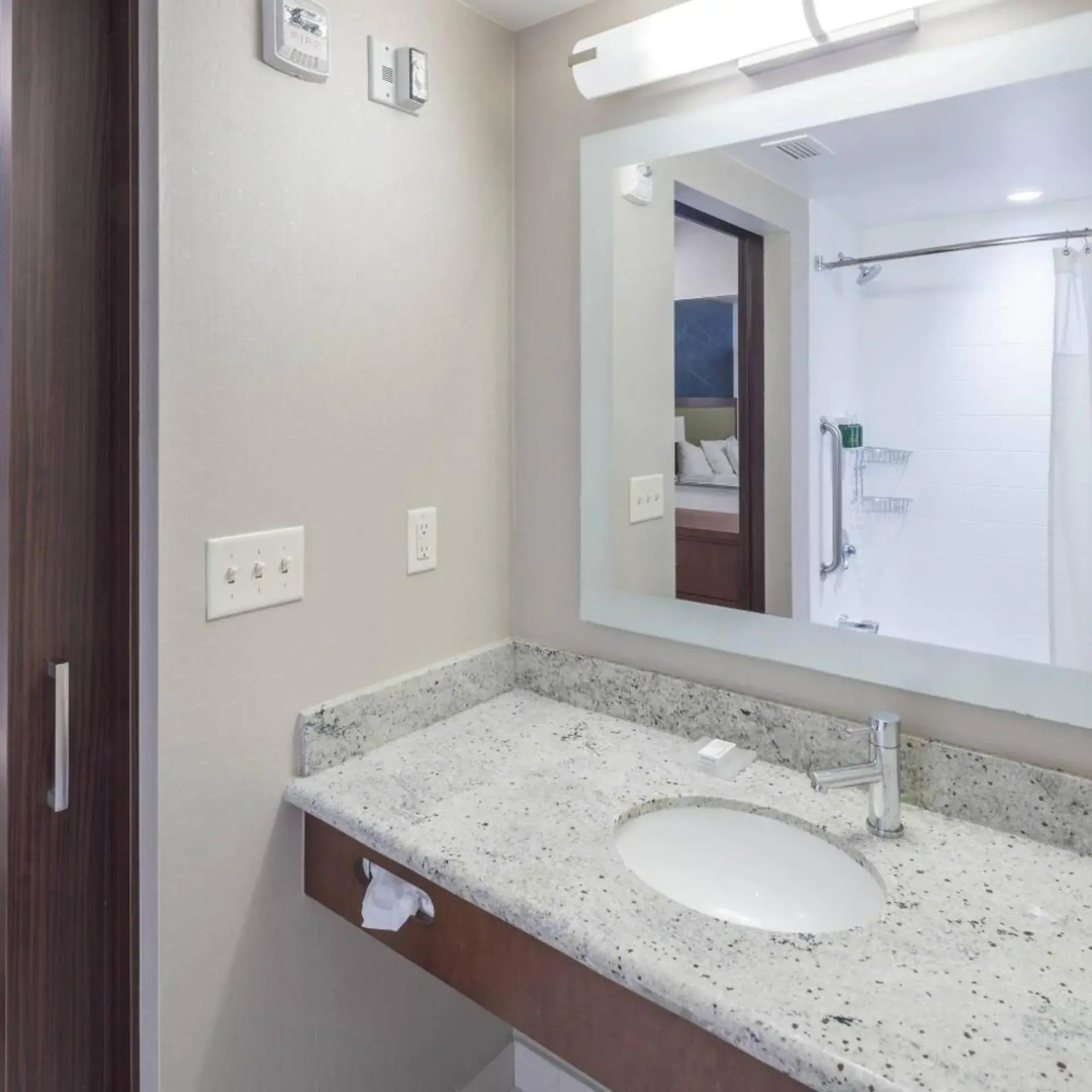 Foto - Springhill Suites by Marriott Alexandria Old Town/Southwest