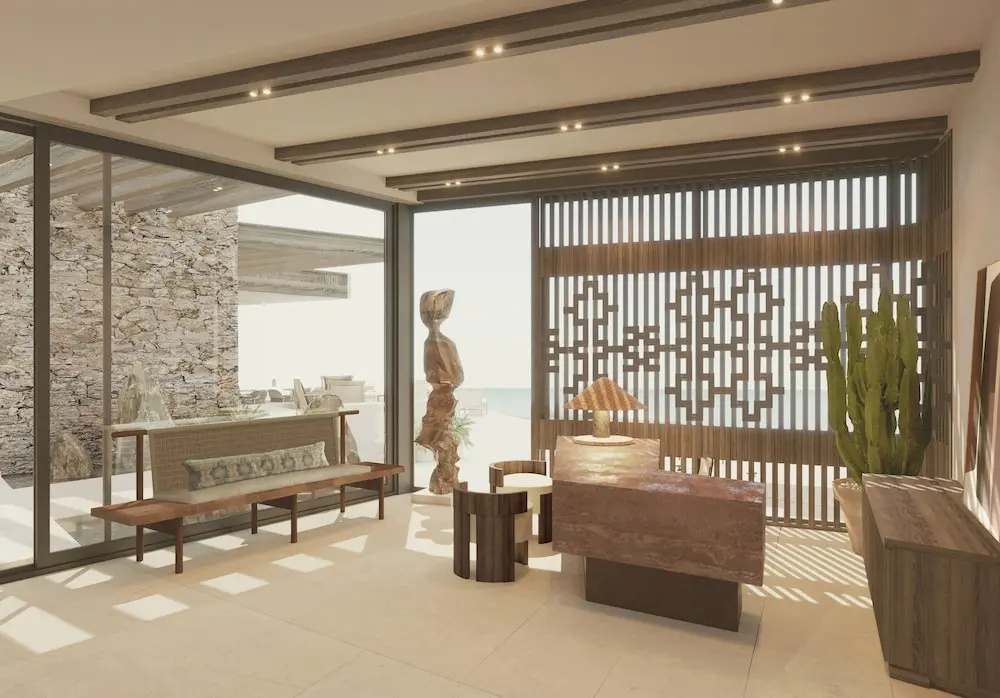 The Revery, Elafonisi - Member of Leading Hotels of the World, Bild 2 von 19