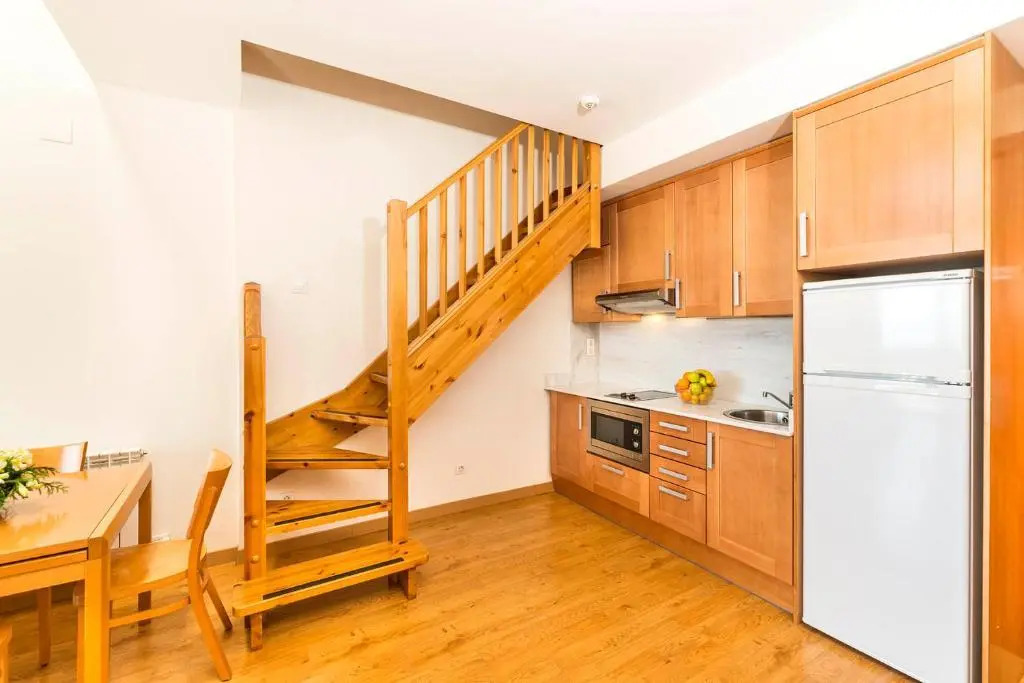 Foto - Guitart La Molina Aparthotel & Spa