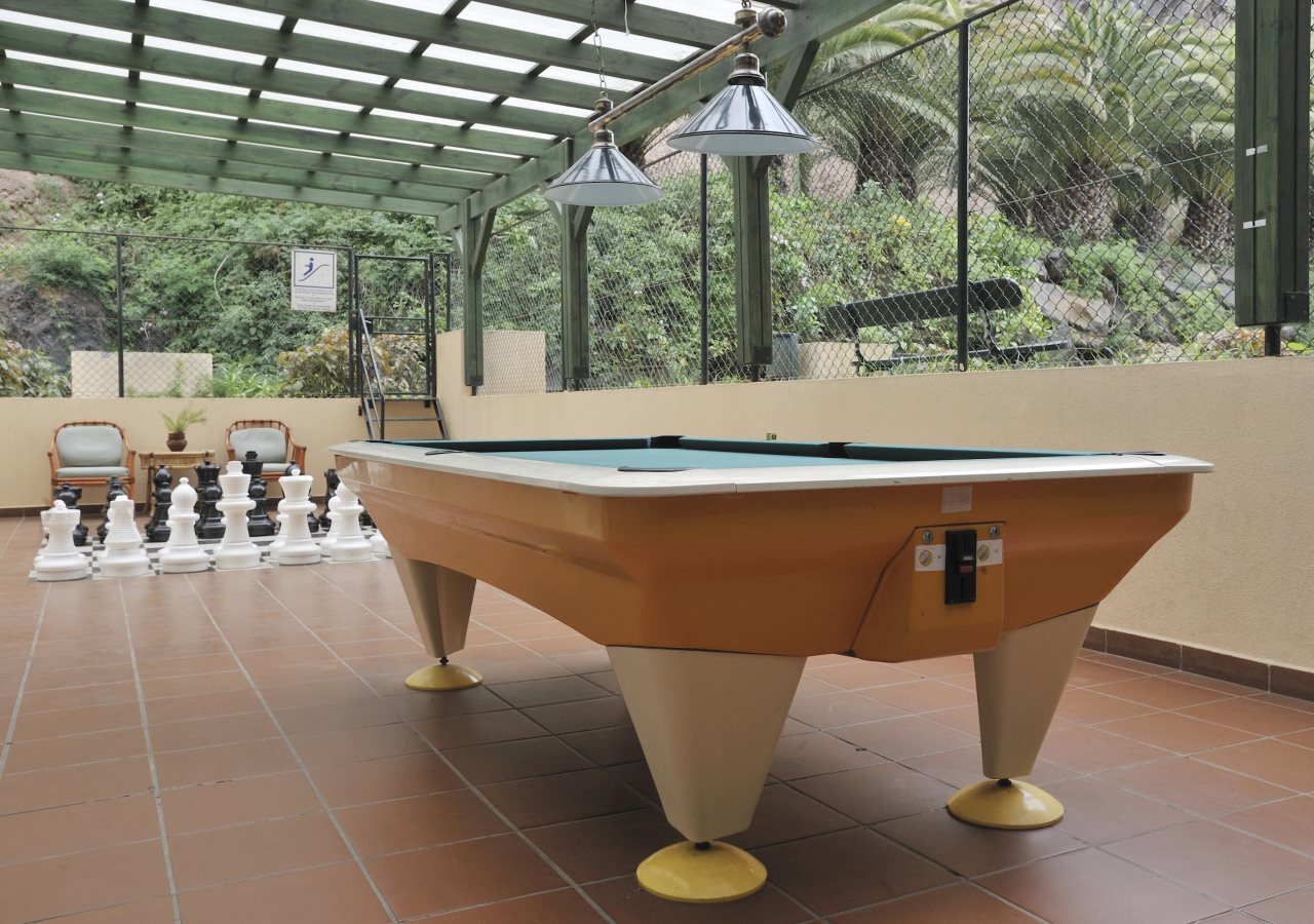 Photo - Pestana Ocean Bay Resort