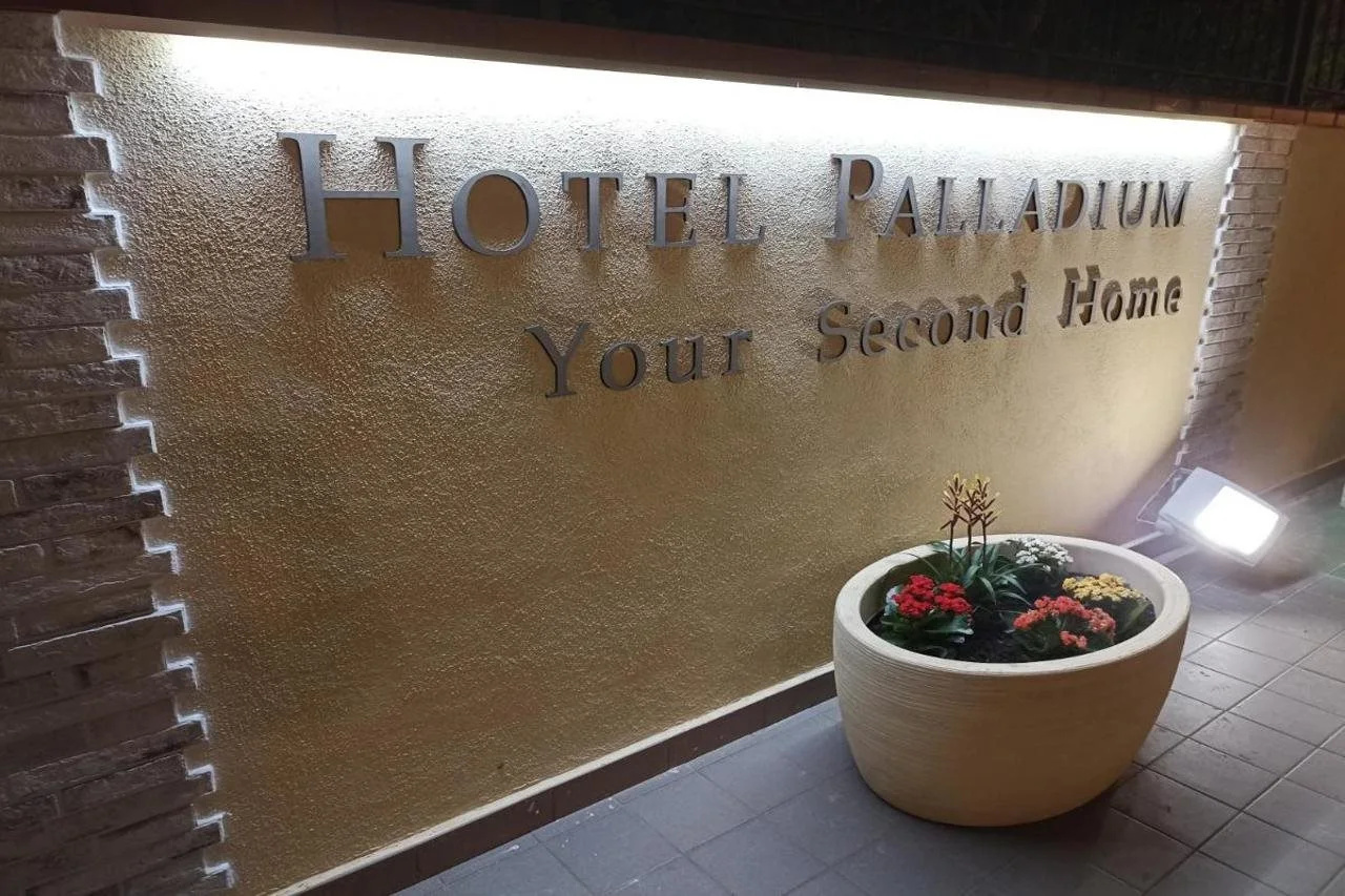Photo - Hotel Palladium