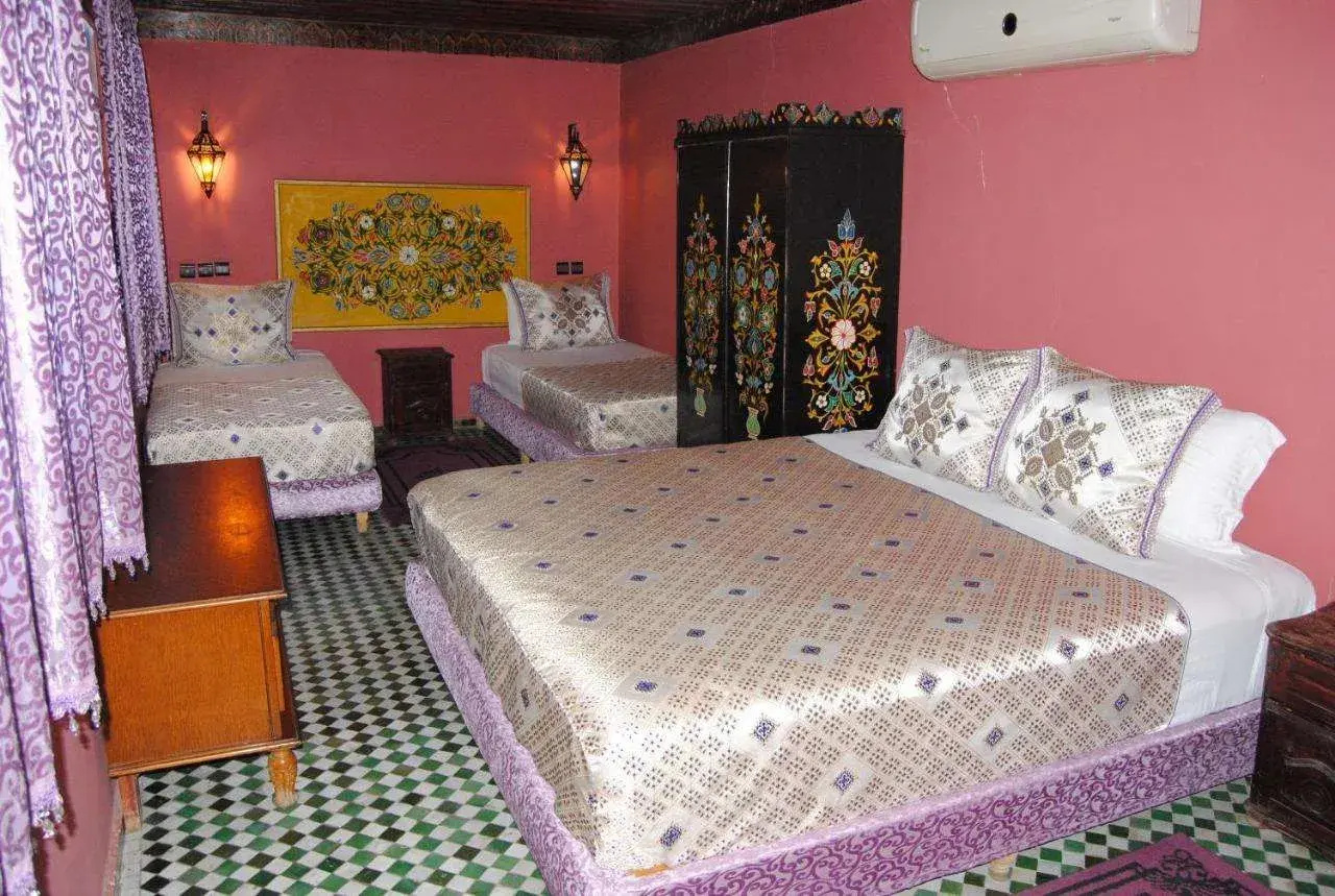 Foto - Riad El Bacha