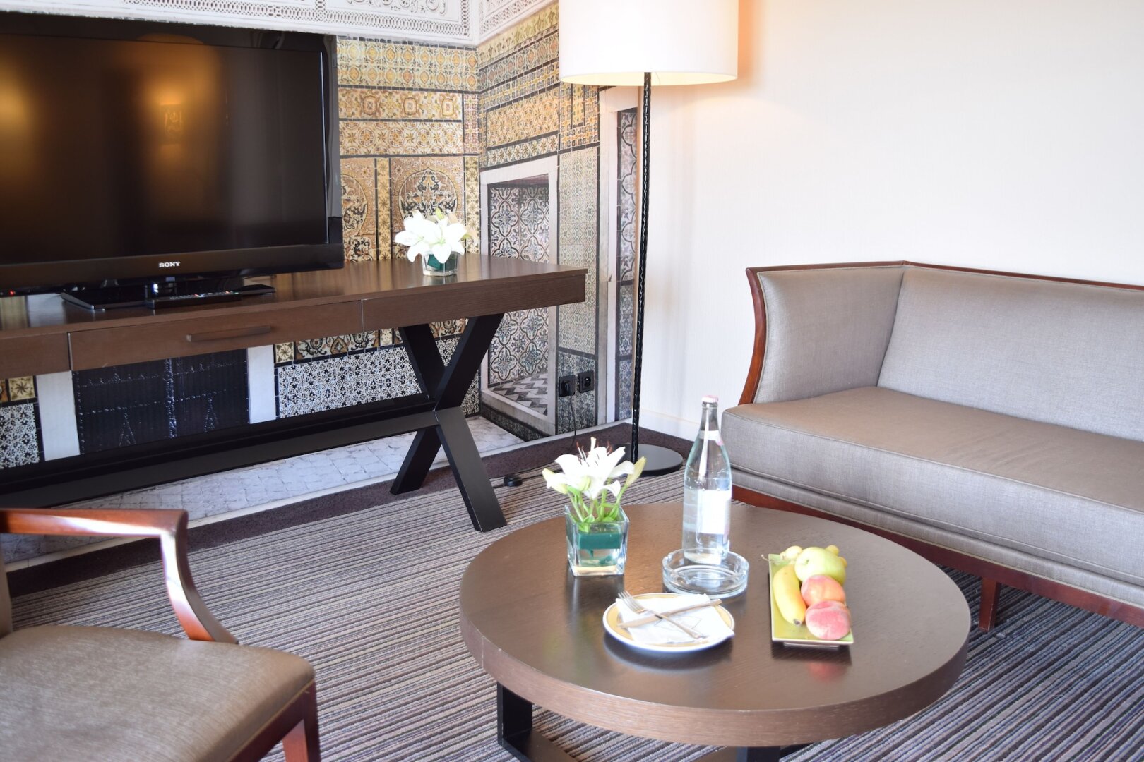 Foto - OCEANA Hotel & Spa