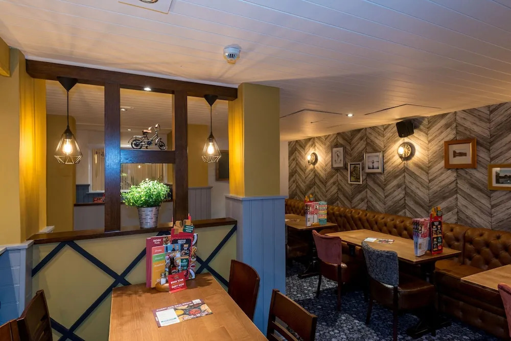 Foto - Wee Waif by Greene King Inns