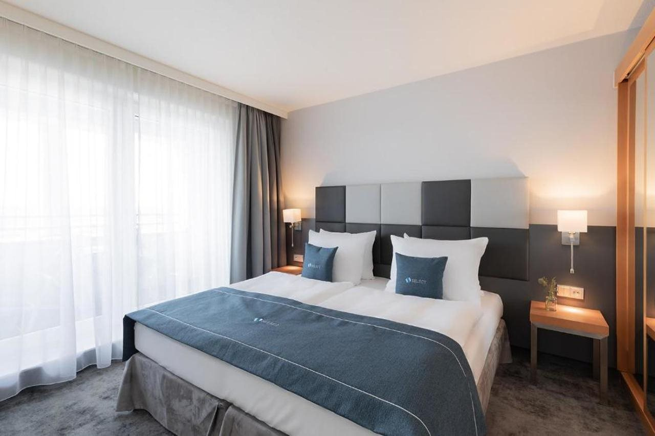 Foto - Garner Hotel Rüsselsheim by IHG