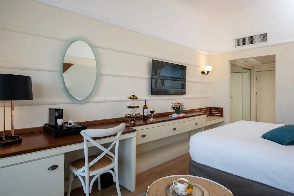 Photo - Herods Hotel Tel Aviv by the Beach