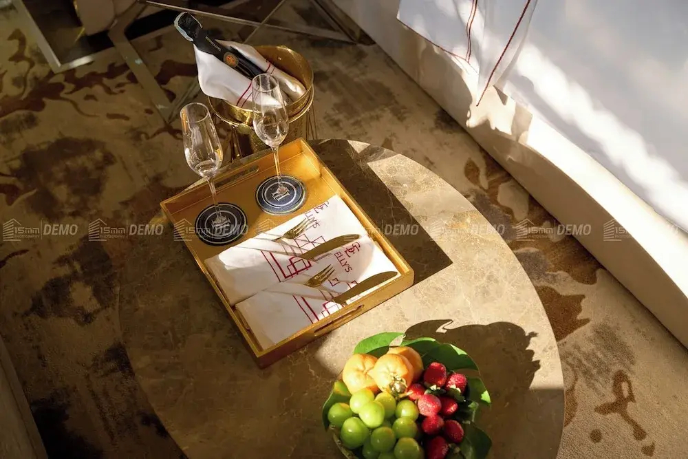 Foto - The Haron Hanoi Boutique Hotel
