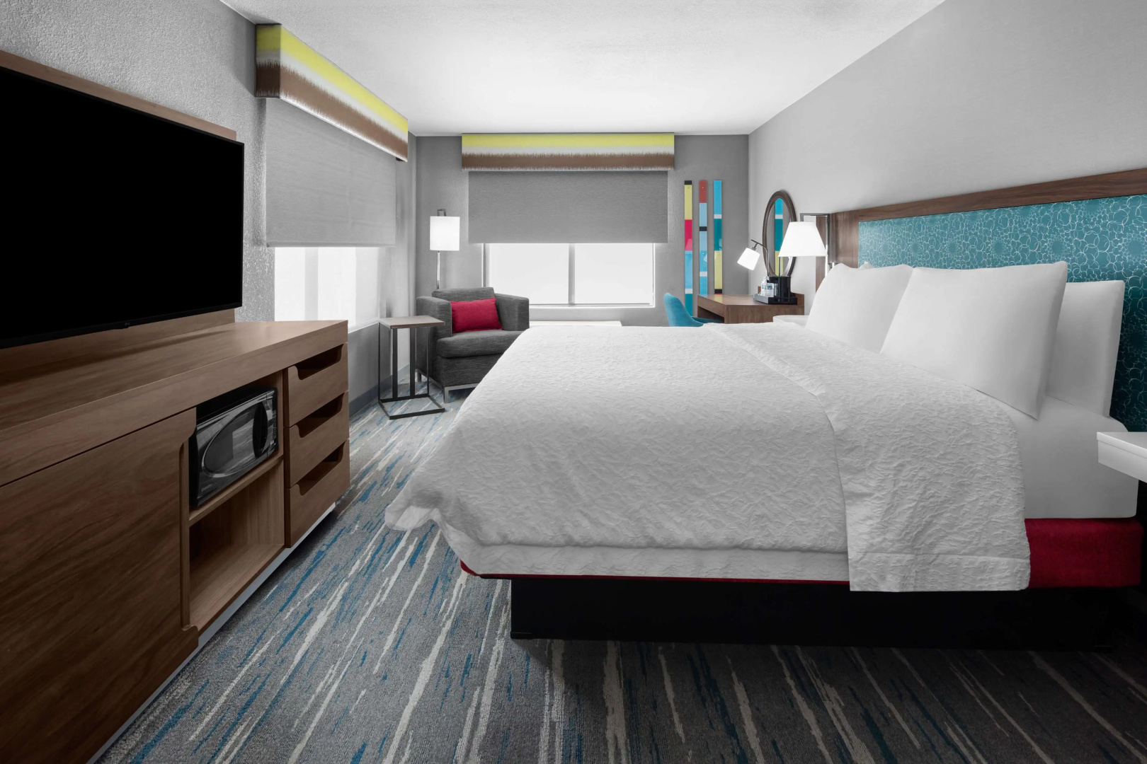 Foto - Hampton Inn Phoenix-Biltmore