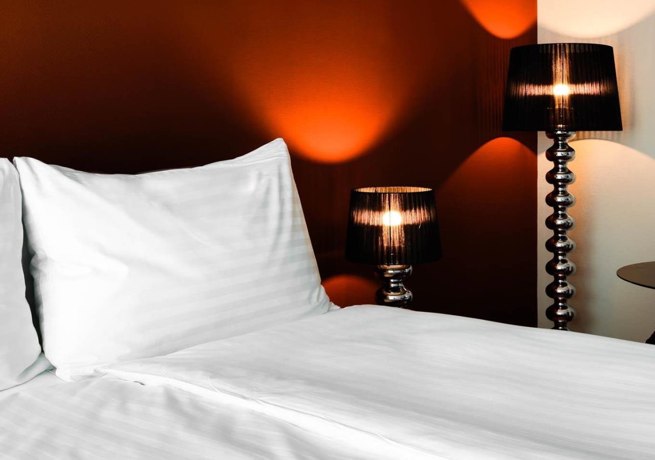 Foto - The Lubo - self check-in