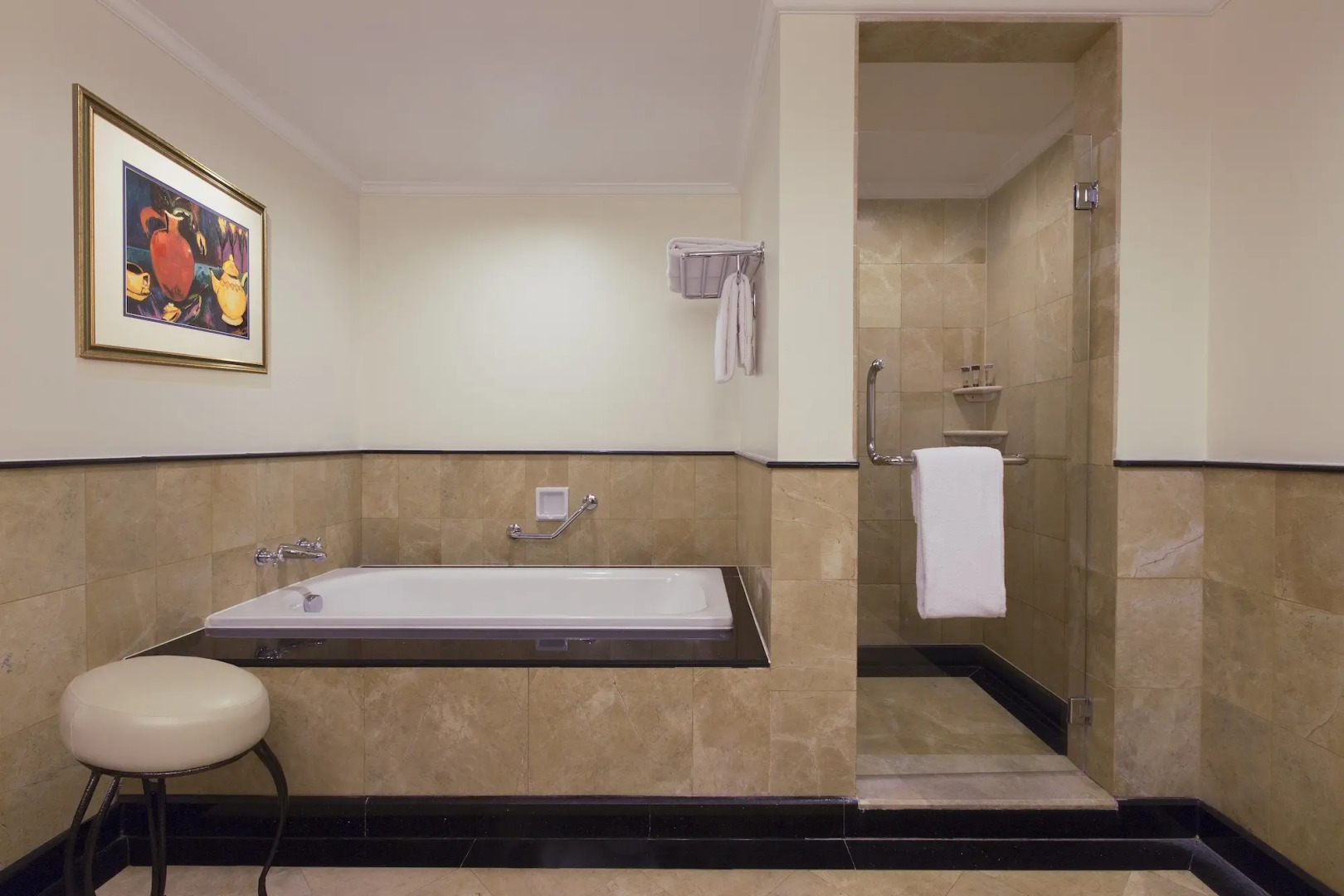 Foto - Sheraton Hanoi Hotel