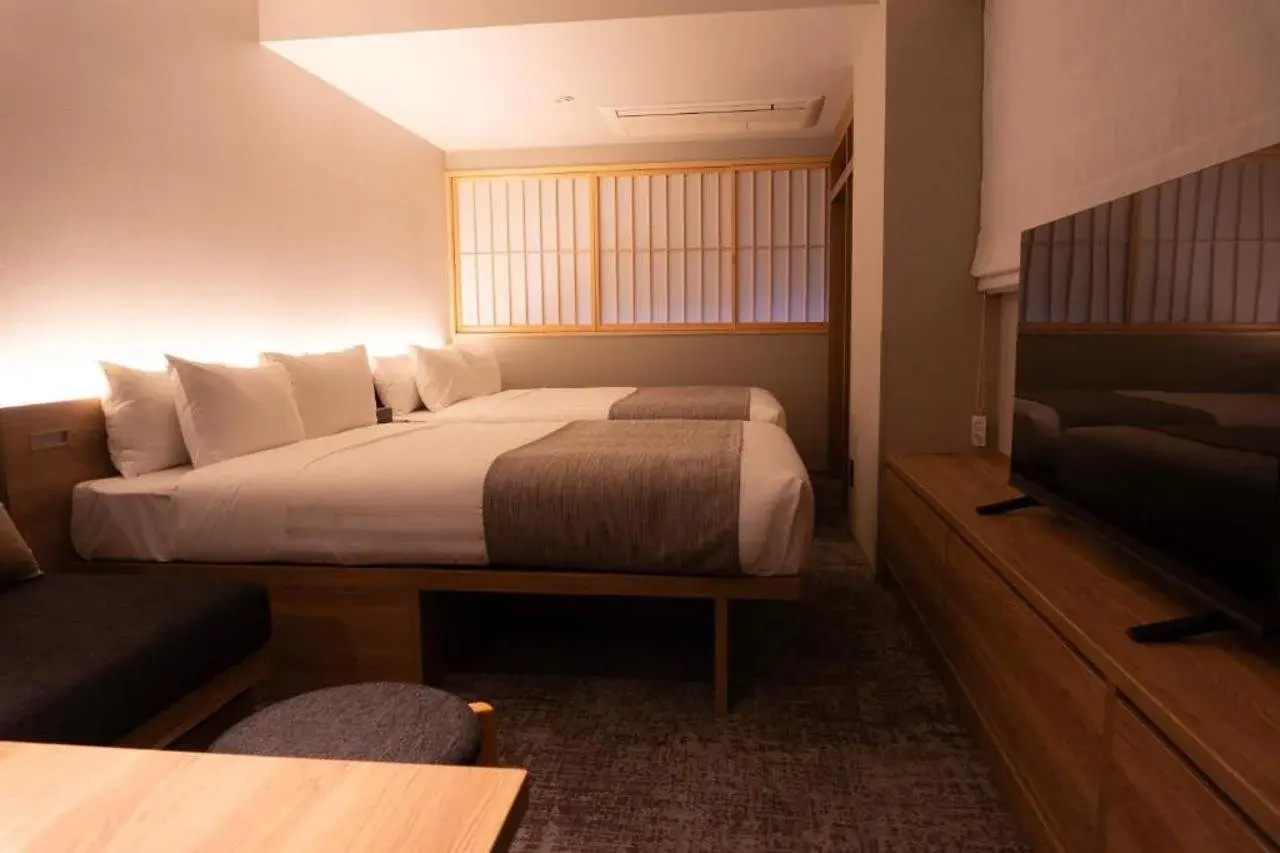 Foto - Premium Apart MONday GINZA EAST