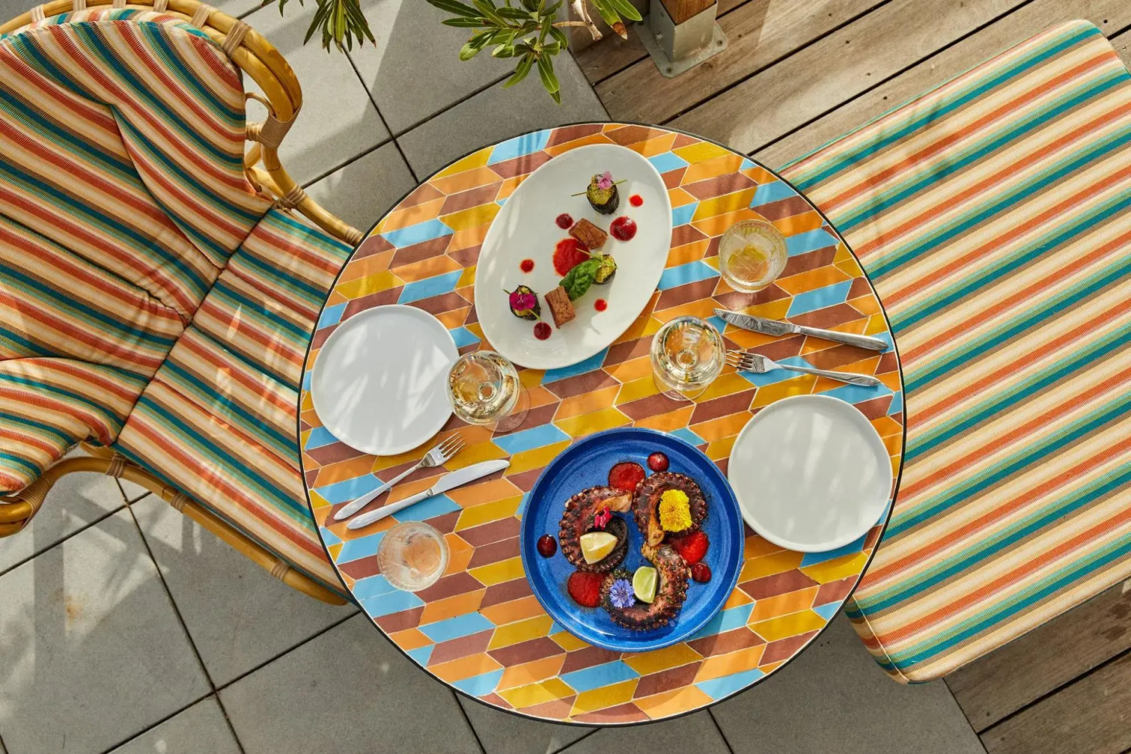 Foto - Hotel Indigo Bordeaux Centre Chartrons by IHG