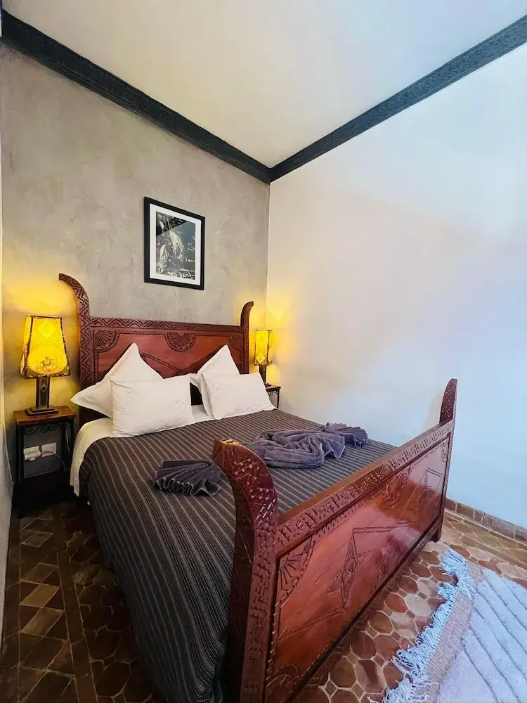 Photo - Riad Serendip