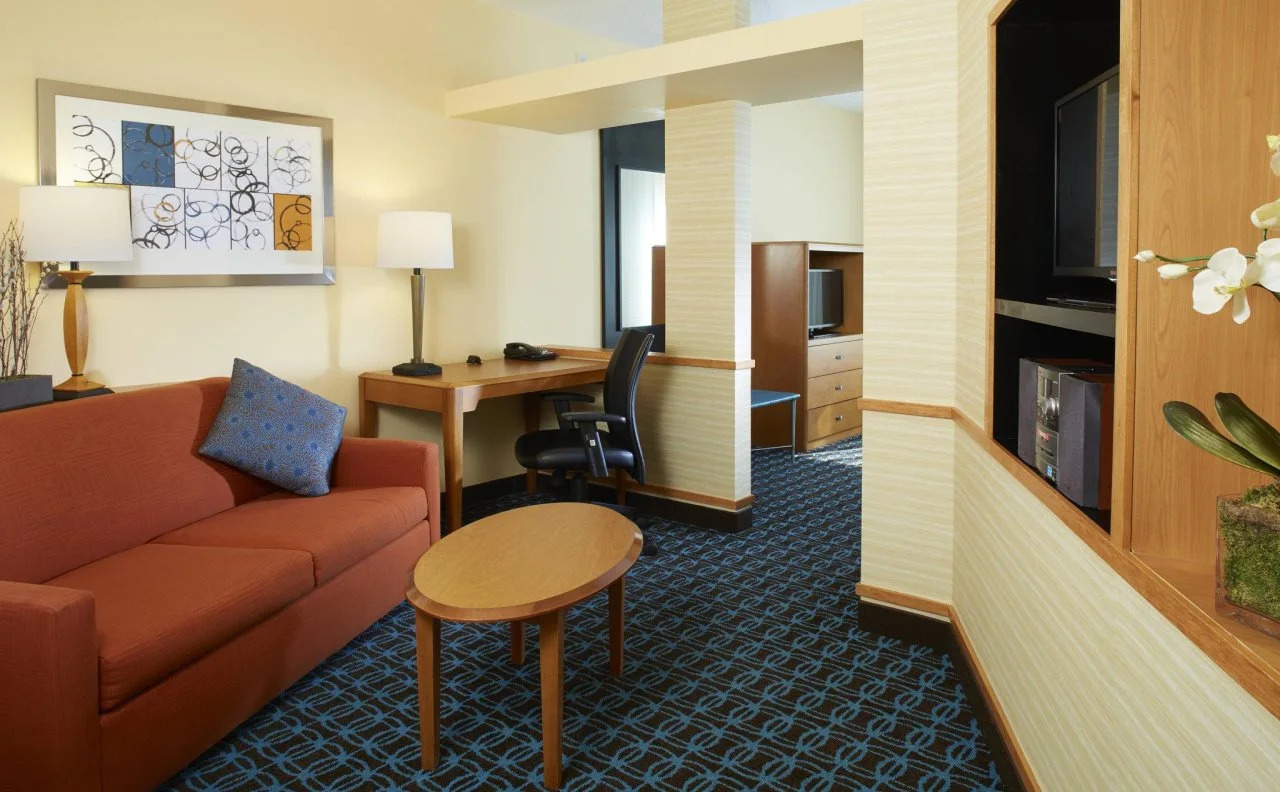 Foto - Fairfield Inn & Suites by Marriott Atlanta Stonecrest