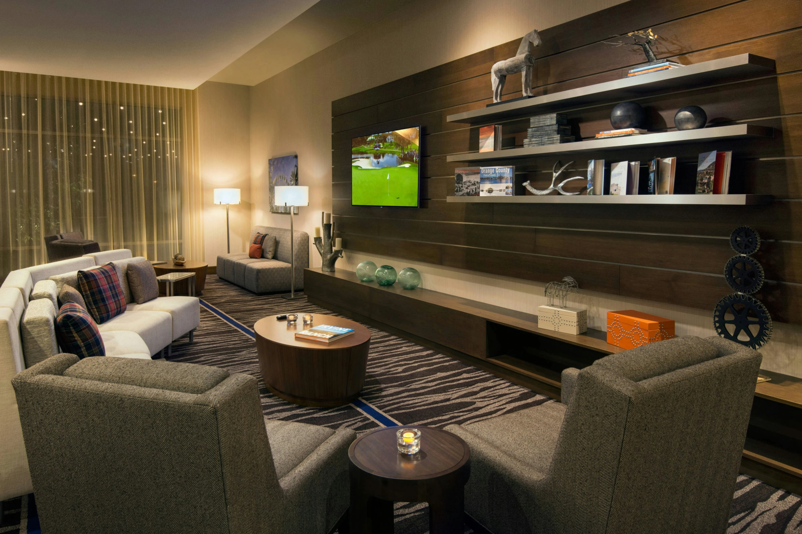 Foto - Courtyard by Marriott Irvine Spectrum