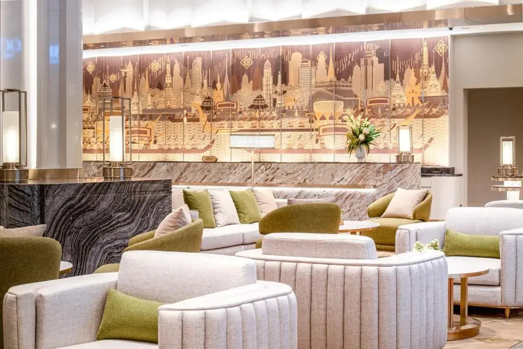 Foto - Grande Centre Point Prestige Bangkok