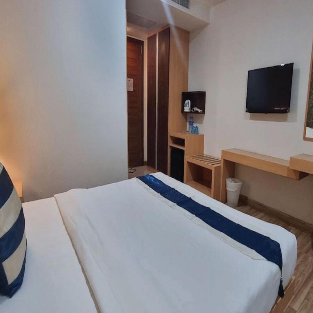 Photo - iCheck inn Central Patong