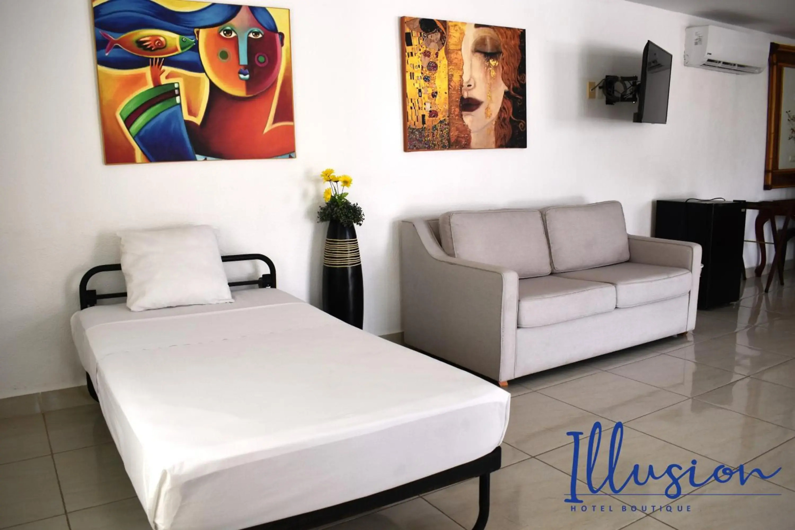 Foto - Illusion Boutique "Near Beach"