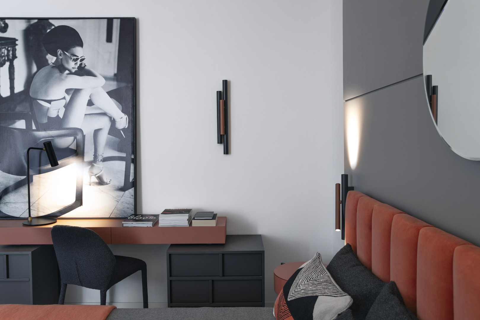 Foto - Hotel Plaza e de Russie - Relais & Châteaux