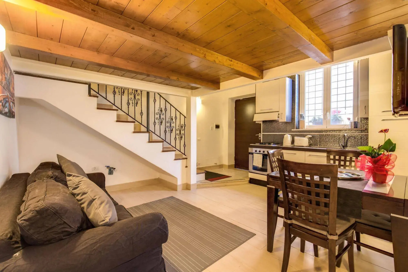 Photo - Aurelia Vatican Apartments