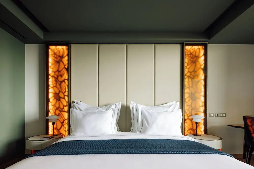 Photo - The Reserve - within Savoy Palace - The Leading Hotels of the World