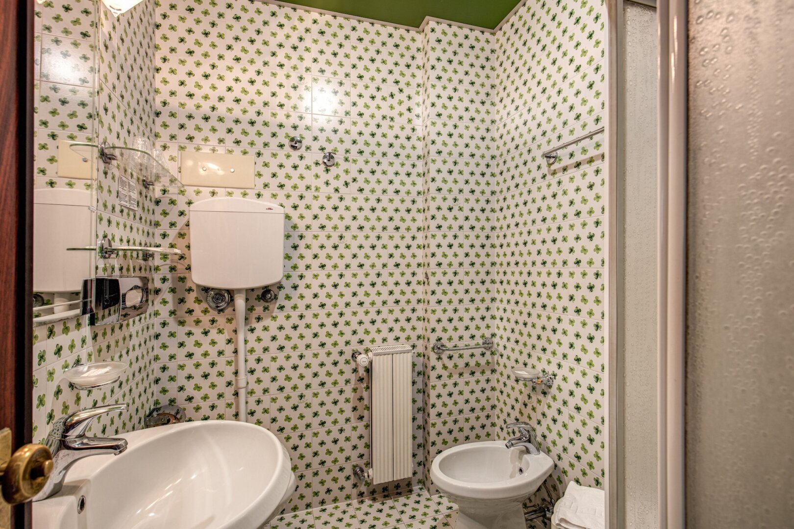 Foto - Venice Michelangelo Hotel