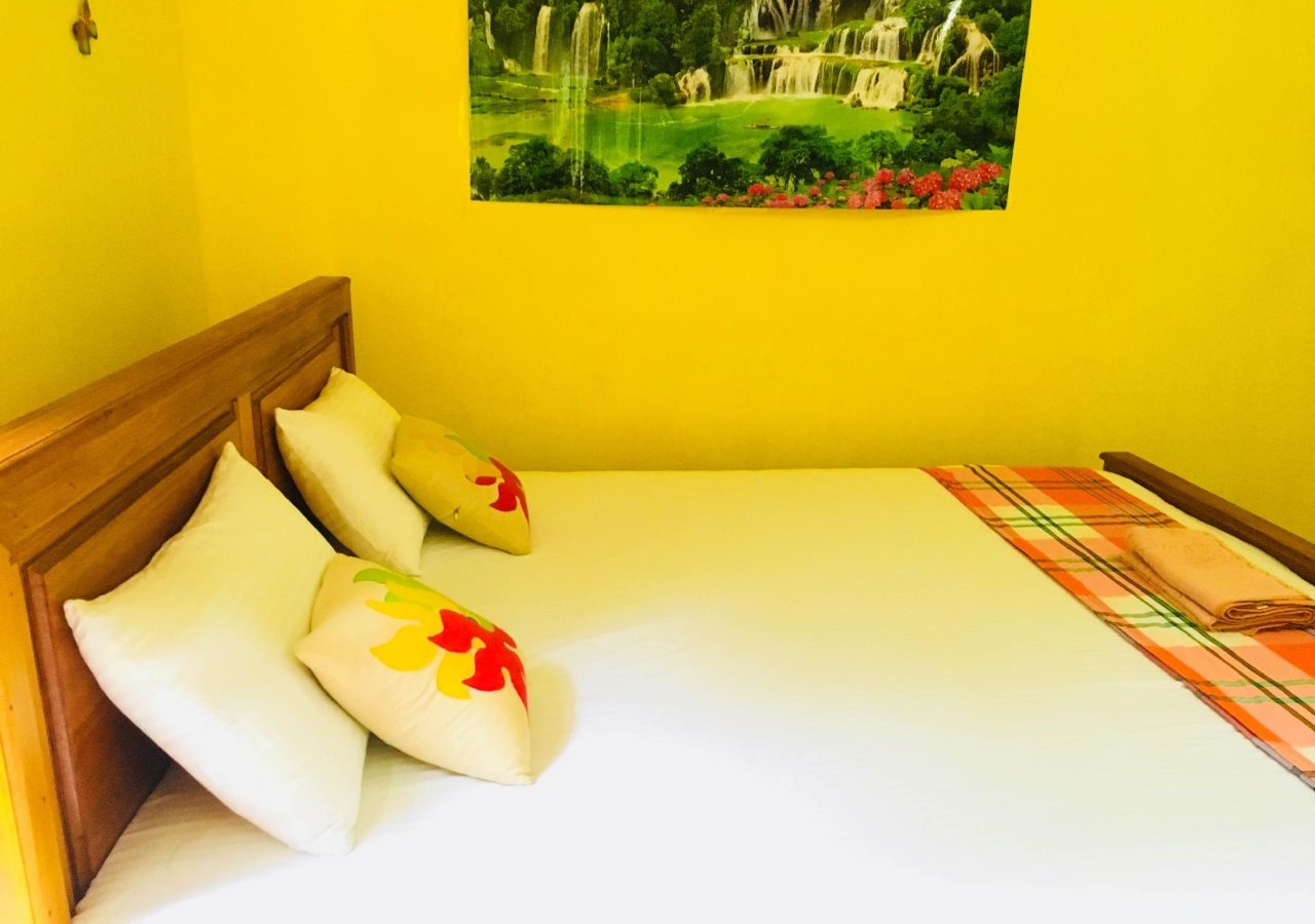 Sudu Neluma Home Stay