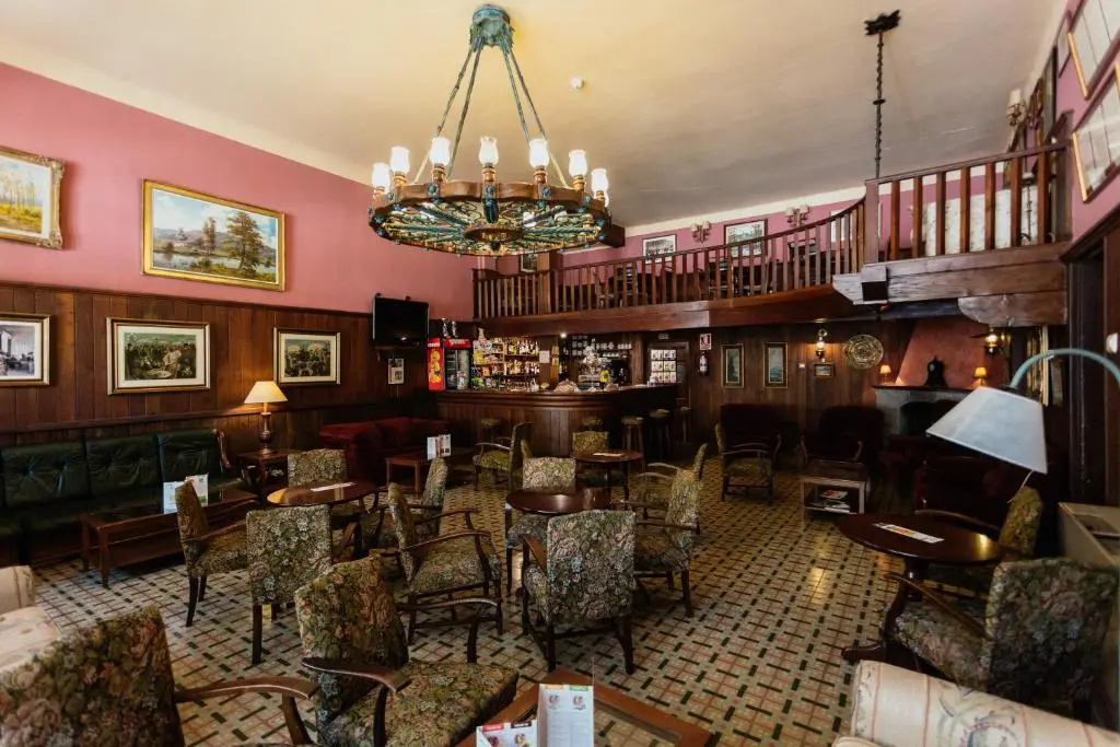 Foto - Hotel de Camprodón