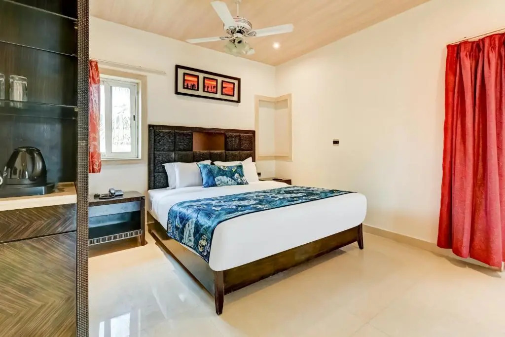 Photo - Summit Calangute Resort & Spa