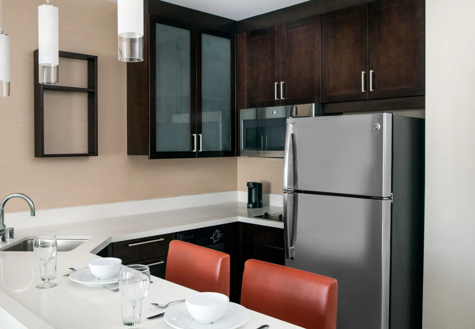 Foto - Residence Inn by Marriott Los Angeles Pasadena/Old Town