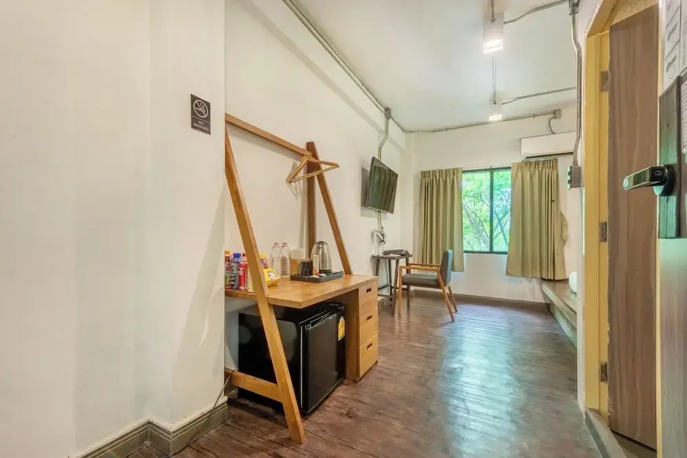 Photo - SHIN Hotel Nimman ChiangMai