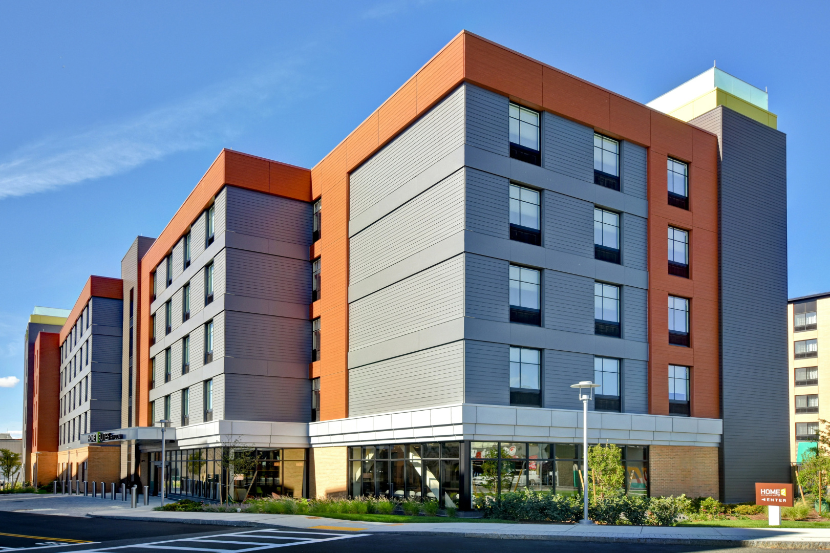 Photo - Home2 Suites by Hilton Boston South Bay