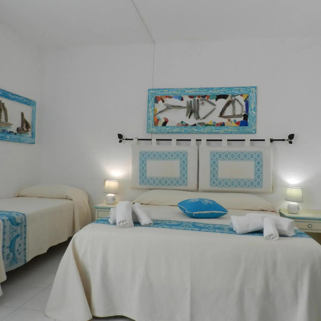 Photo - Hotel Canne al Vento