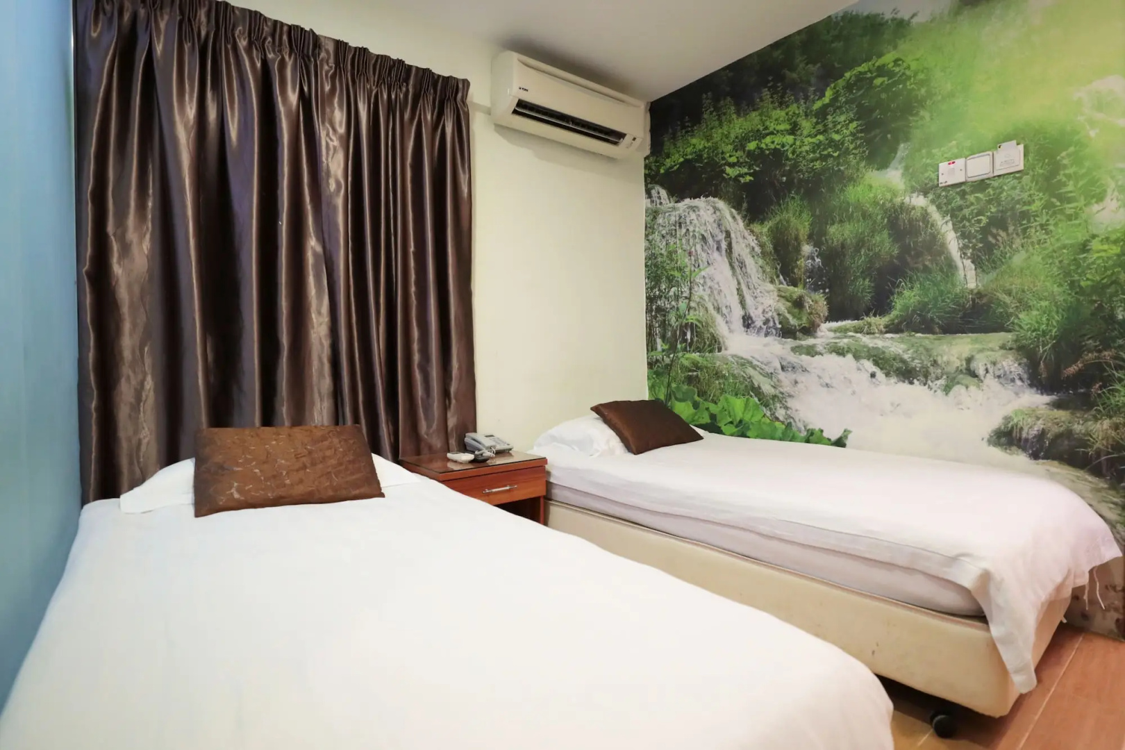 Foto - Rain Forest Hotel