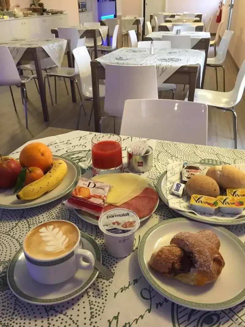 Foto - Hotel Verdi