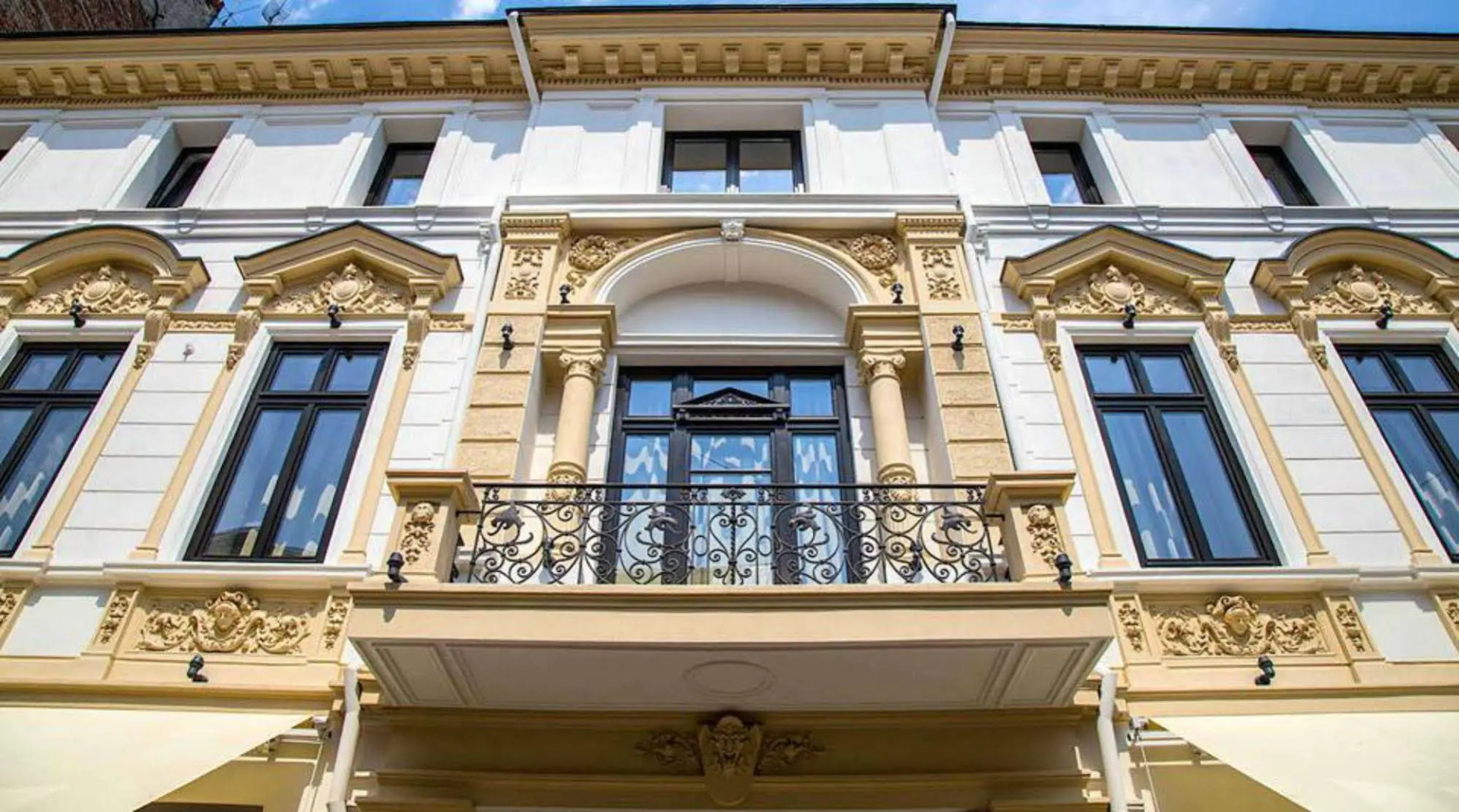 Photo - The Mansion Boutique Hotel