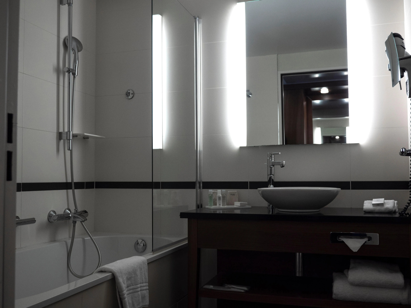 Foto - Radisson Blu Hotel, Montpellier