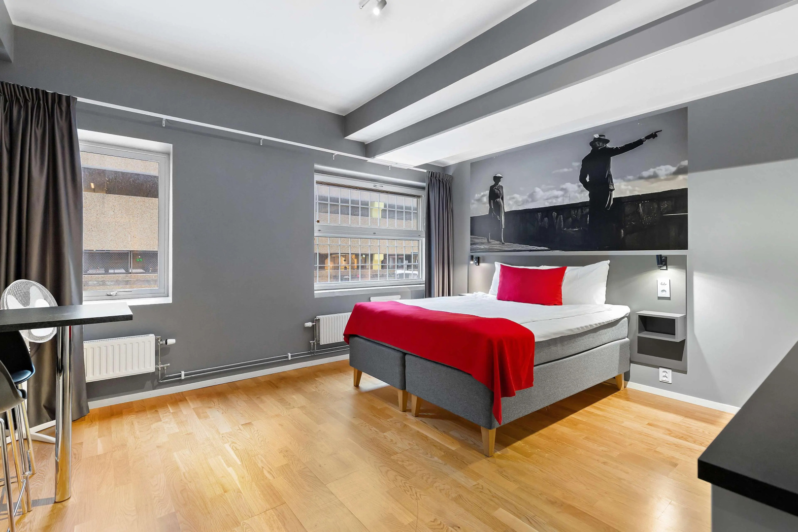 Foto - Aiden by Best Western Stockholm Kista