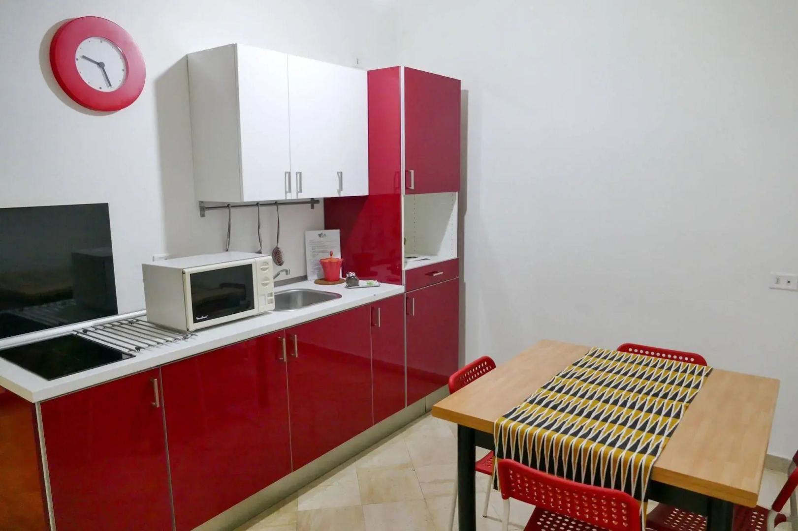 Foto - Visa Residence