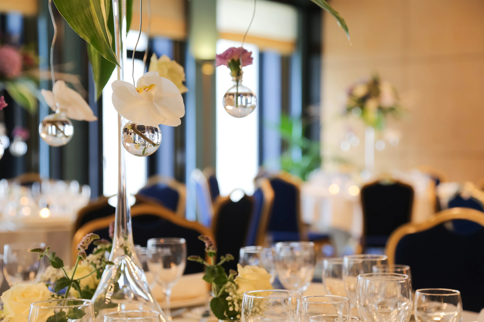 Photo - Le Royal Hotels & Resorts Luxembourg