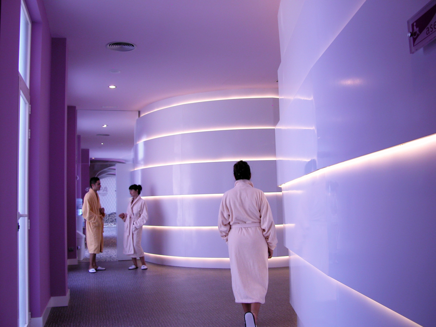 Foto - Hotel Palacio Albacete & SPA