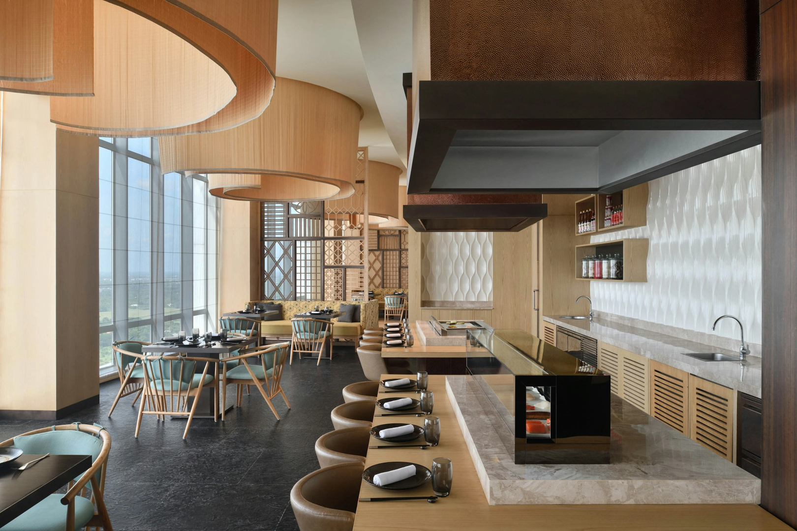 Photo - The Westin Kolkata Rajarhat