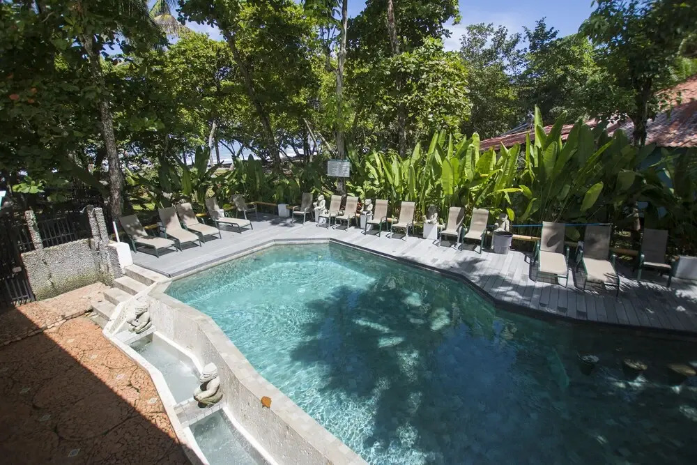 Photo - Hotel Verde Mar Direct Beach Access