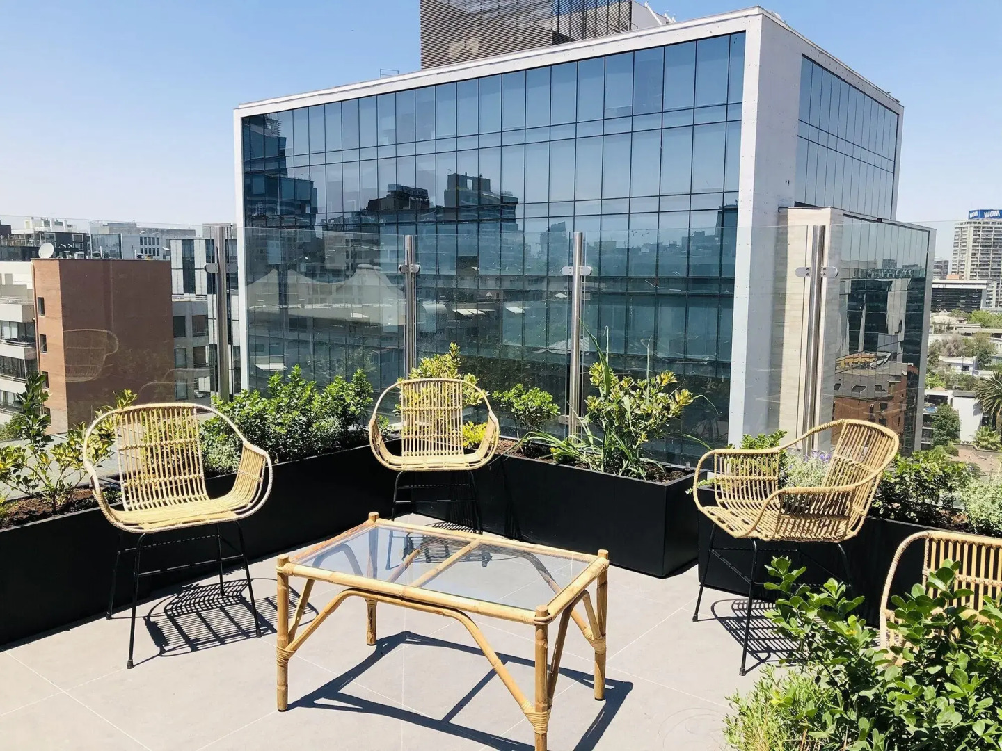 Foto - hUB Providencia