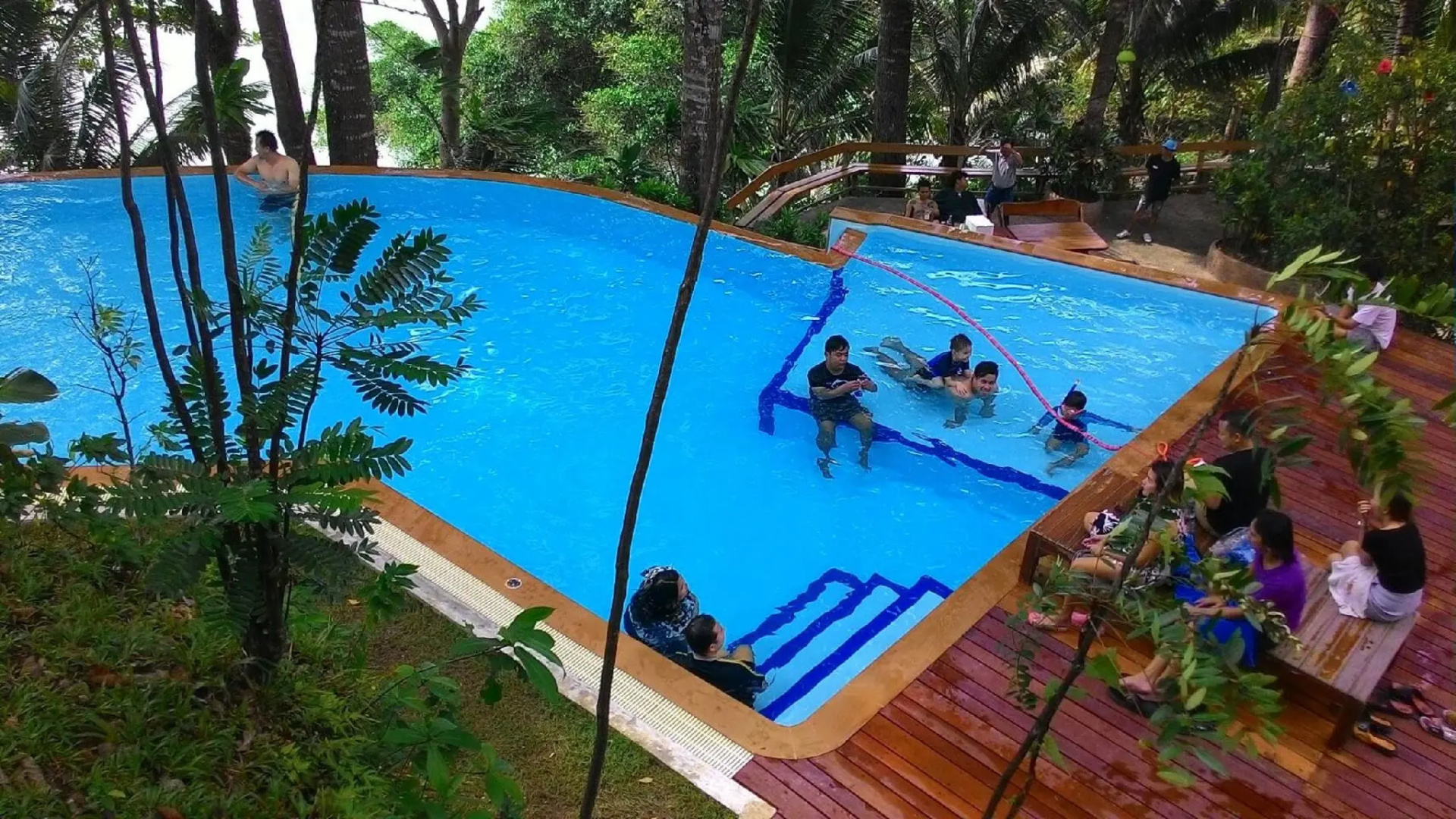 Foto - Chang Cliff Resort